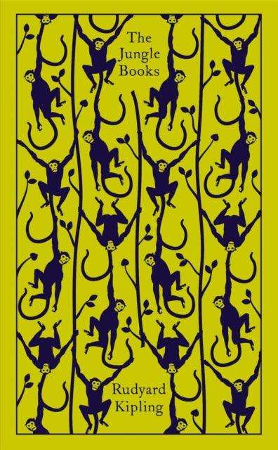 The Jungle Books - The Cleeve Bookshop