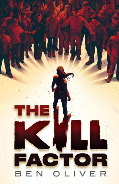 The Kill Factor - The Cleeve Bookshop