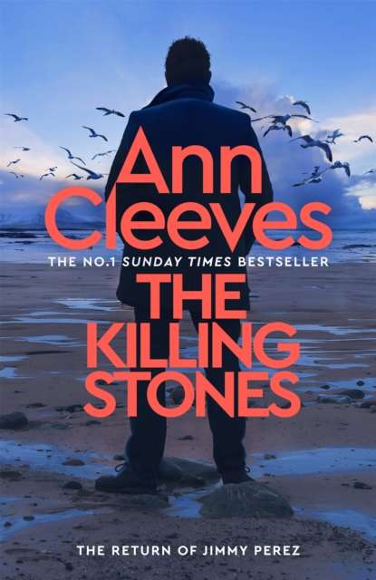 The Killing Stones - The Cleeve Bookshop
