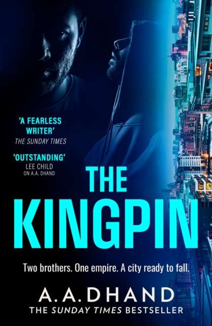 The Kingpin - The Cleeve Bookshop