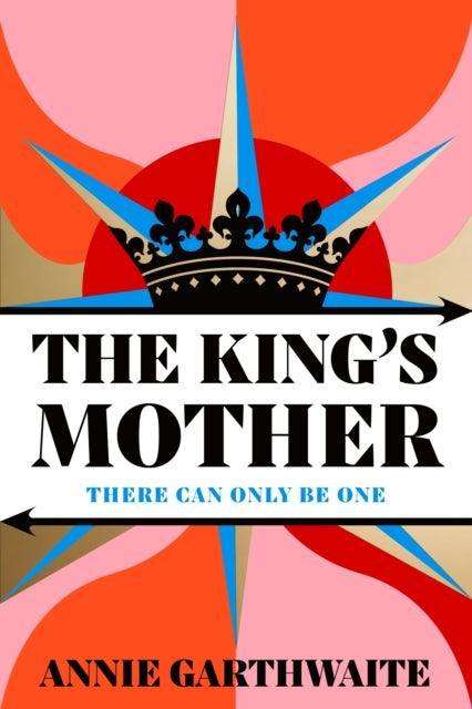 The King’s Mother - The Cleeve Bookshop