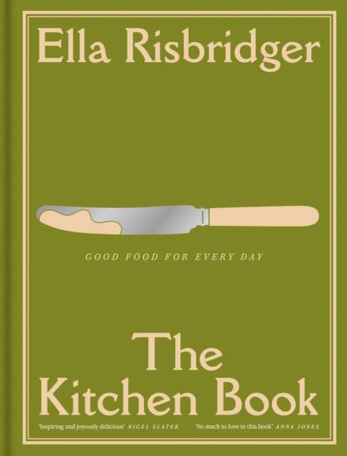The Kitchen Book : Good Food For Every Day - The Cleeve Bookshop