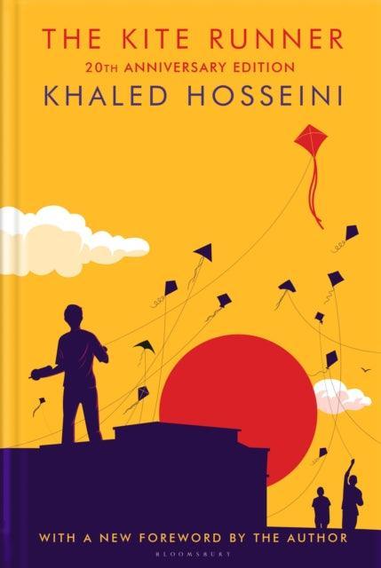 The Kite Runner - The Cleeve Bookshop