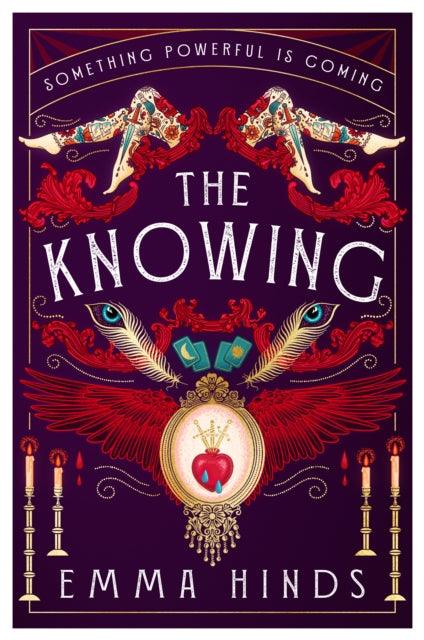 The Knowing : An intoxicating gothic, historical fiction debut - 9781915798138