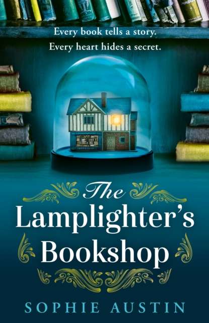 The Lamplighter’s Bookshop - The Cleeve Bookshop