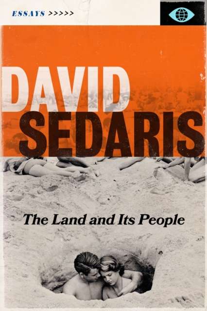 The Land and its People - The Cleeve Bookshop