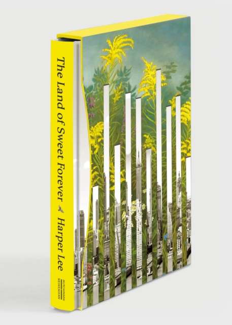 The Land of Sweet Forever - The Cleeve Bookshop