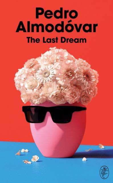 The Last Dream - The Cleeve Bookshop