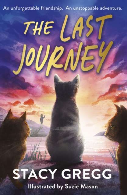 The Last Journey - The Cleeve Bookshop