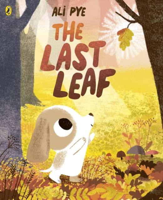 The Last Leaf - The Cleeve Bookshop