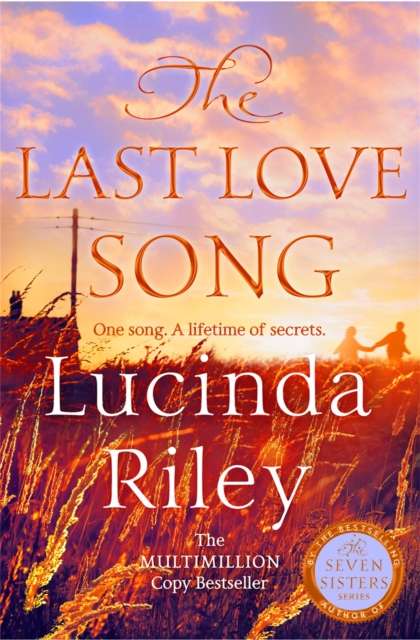 The Last Love Song - The Cleeve Bookshop