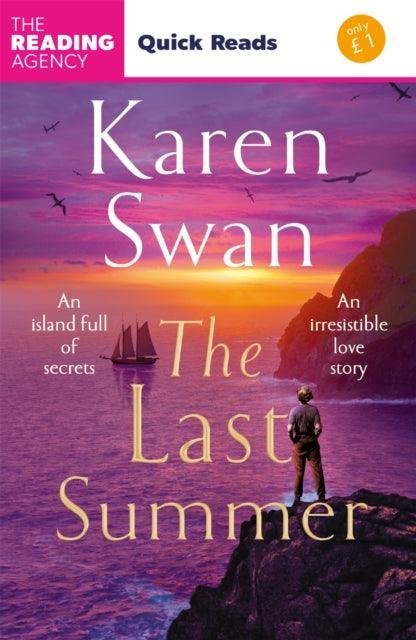 The Last Summer (Quick Reads) - The Cleeve Bookshop