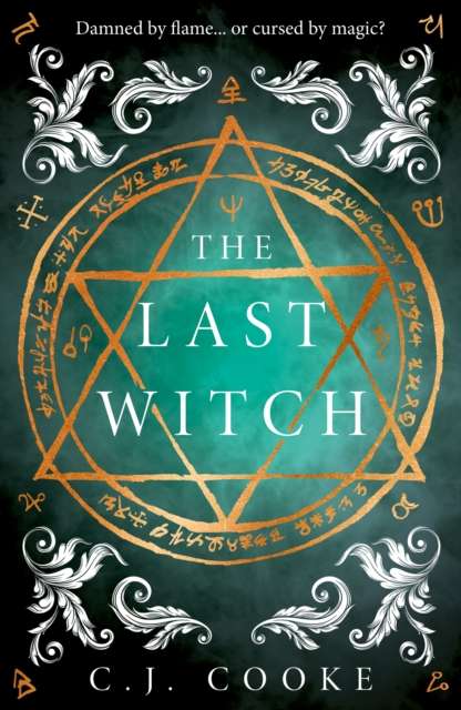 The Last Witch - The Cleeve Bookshop