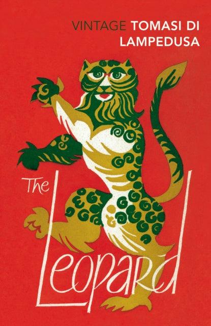 The Leopard : Discover the breath-taking historical classic - The Cleeve Bookshop