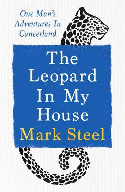 The Leopard in my House - The Cleeve Bookshop