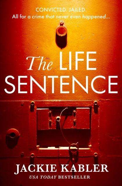 The Life Sentence - Signed Paperback Edition - The Cleeve Bookshop
