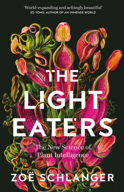 The Light Eaters - 9780008445348