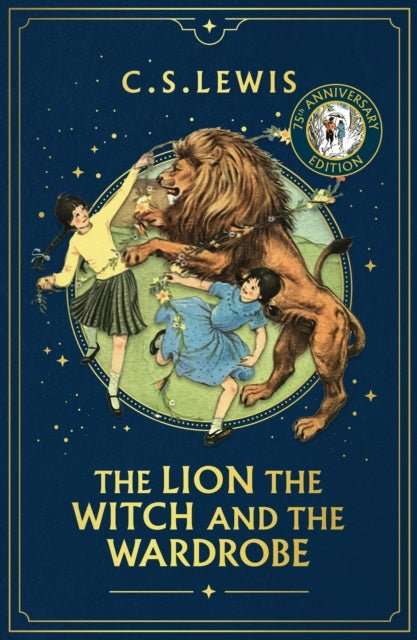 The Lion, the Witch and the Wardrobe : Book 2 - The Cleeve Bookshop