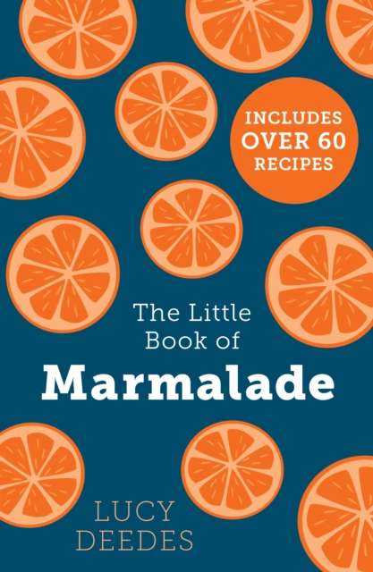 The Little Book of Marmalade - The Cleeve Bookshop
