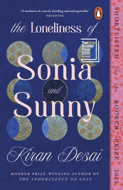 The Loneliness of Sonia and Sunny - The Cleeve Bookshop