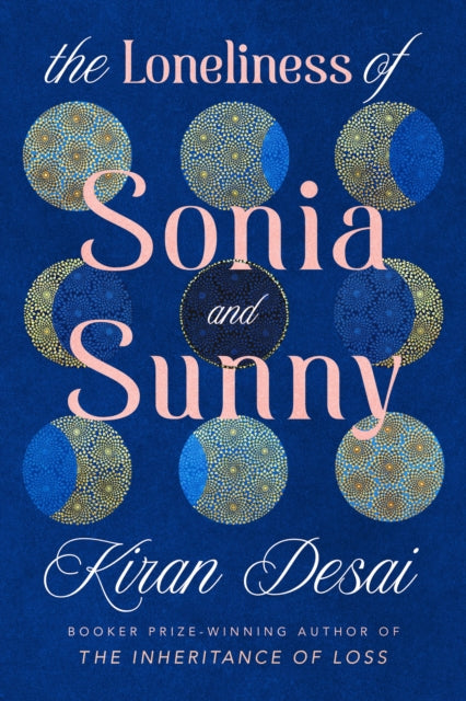 The Loneliness of Sonia and Sunny - Signed First Edition - The Cleeve Bookshop