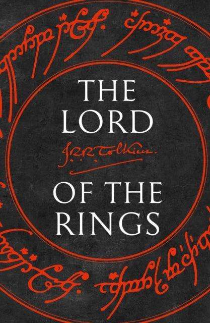 The Lord of the Rings - The Cleeve Bookshop