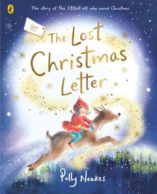 The Lost Christmas Letter - The Cleeve Bookshop