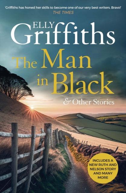 The Man in Black and Other Stories - The Cleeve Bookshop