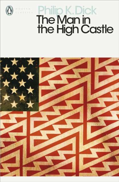 The Man in the High Castle - The Cleeve Bookshop