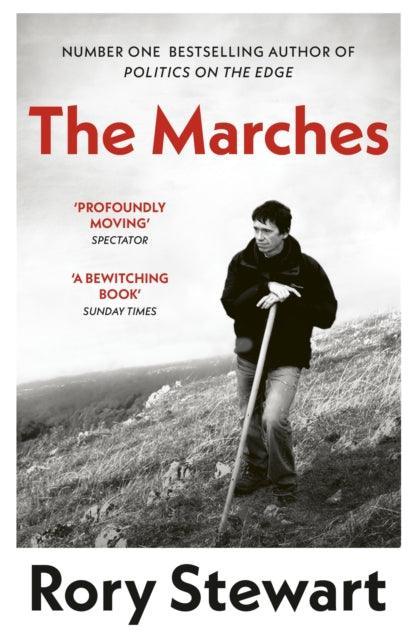 The Marches : Border walks with my father - The Cleeve Bookshop
