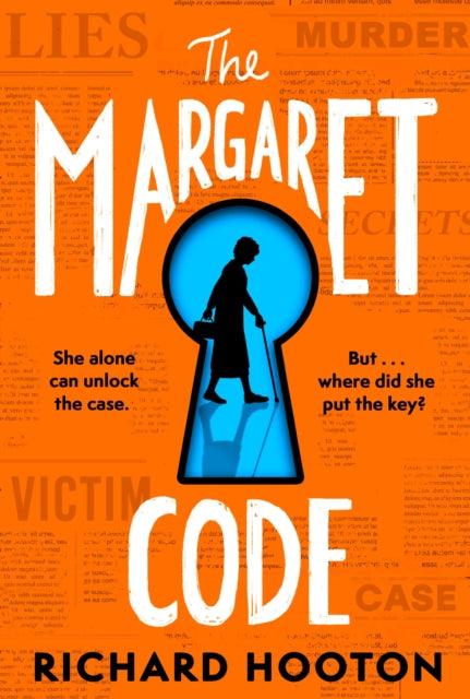 The Margaret Code - The Cleeve Bookshop