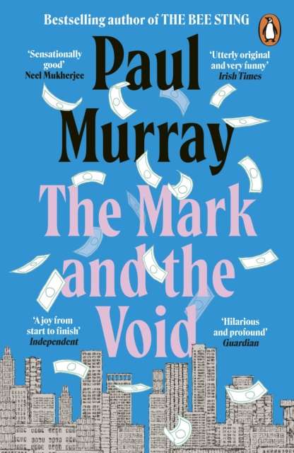 The Mark and the Void - The Cleeve Bookshop
