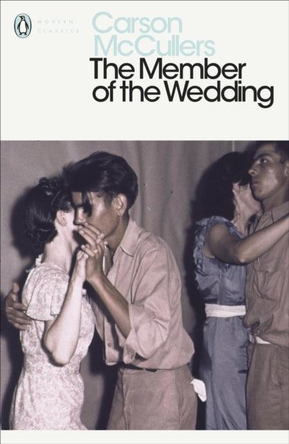 The Member of the Wedding - The Cleeve Bookshop