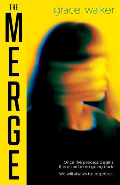 The Merge - The Cleeve Bookshop
