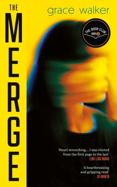 The Merge : A Radio 2 Book Club Pick - The Cleeve Bookshop