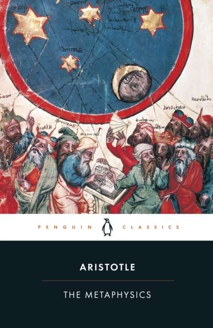 The Metaphysics - The Cleeve Bookshop