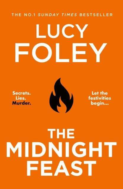 The Midnight Feast - The Cleeve Bookshop