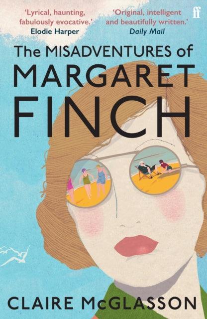 The Misadventures of Margaret Finch - The Cleeve Bookshop
