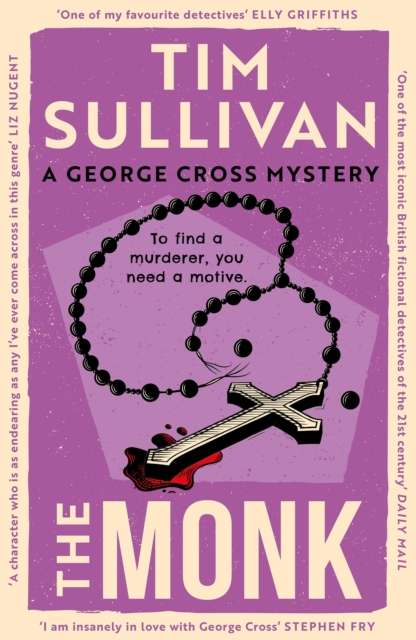 The Monk - The Cleeve Bookshop