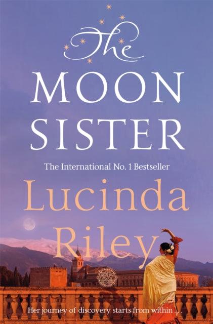 The Moon Sister - The Cleeve Bookshop