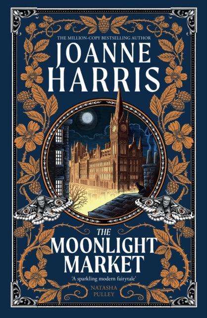 The Moonlight Market - The Cleeve Bookshop