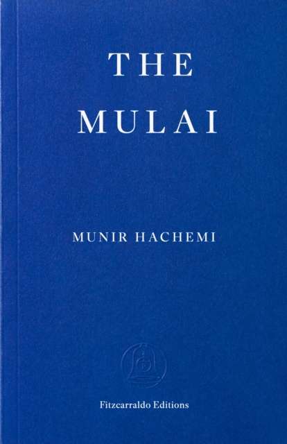 The Mulai - The Cleeve Bookshop