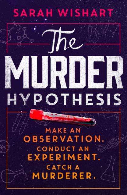 The Murder Hypothesis - The Cleeve Bookshop