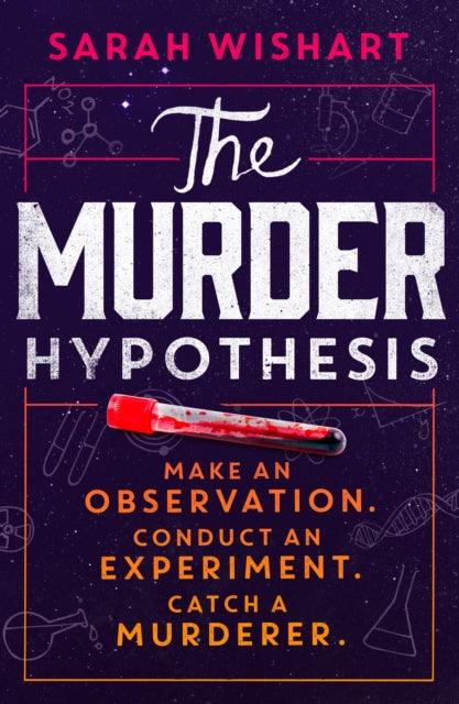 The Murder Hypothesis - The Cleeve Bookshop