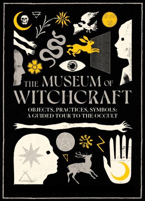 The Museum of Witchcraft - The Cleeve Bookshop