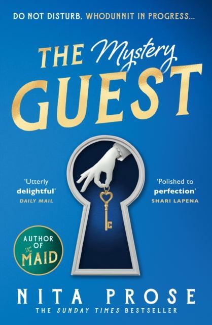 The Mystery Guest : Book 2 - The Cleeve Bookshop
