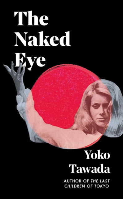 The Naked Eye - The Cleeve Bookshop