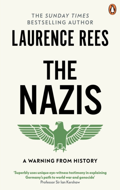 The Nazis : A Warning From History - The Cleeve Bookshop