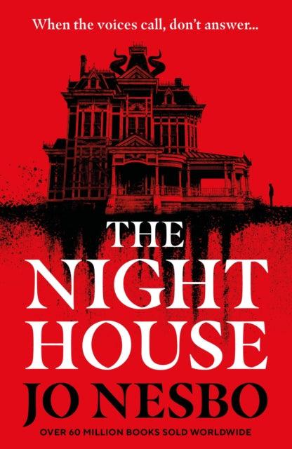 The Night House - The Cleeve Bookshop