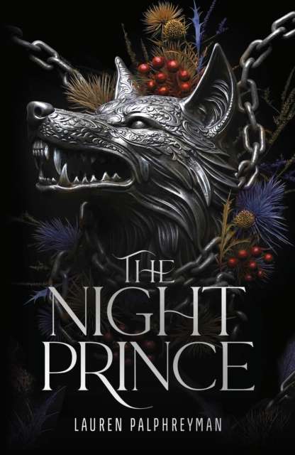 The Night Prince - The Cleeve Bookshop